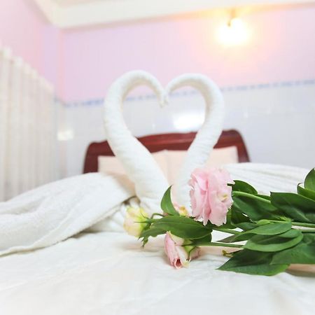Nguyen Thao Hotel Ho Chi Minh-Byen Eksteriør billede
